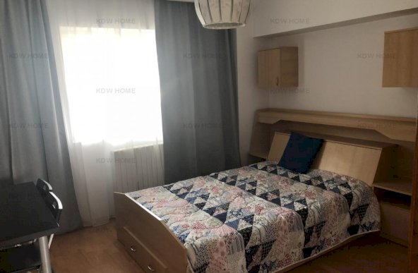 Apartament 3 camere CALEA CALARASILOR