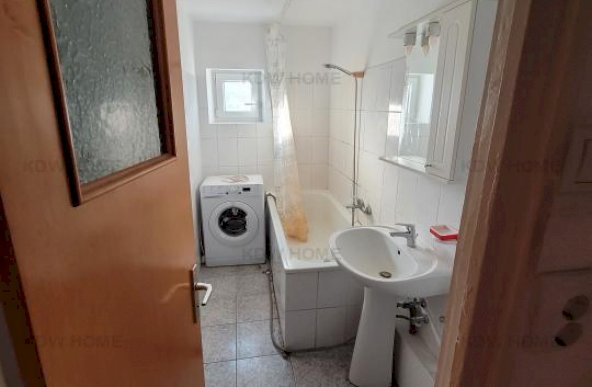 Apartament 3 camere TEI 