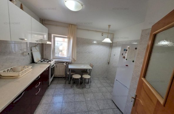 Apartament 3 camere TEI 