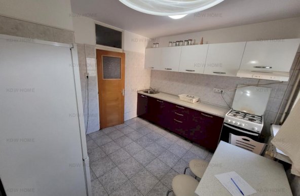 Apartament 3 camere TEI 