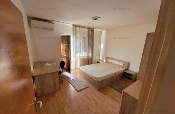 Apartament 3 camere TEI 