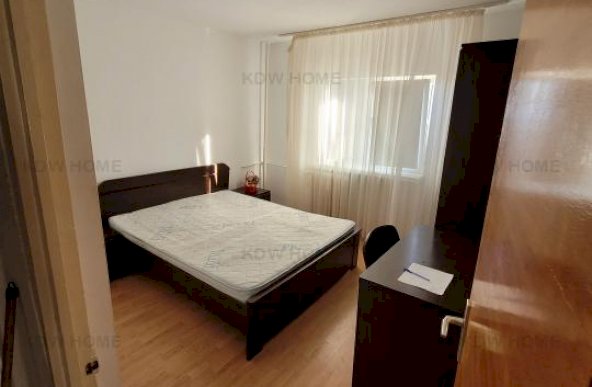 Apartament 3 camere TEI 