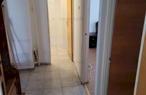 Apartament 3 camere TEI 