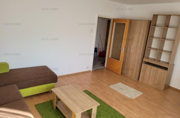 Apartament 3 camere TEI 