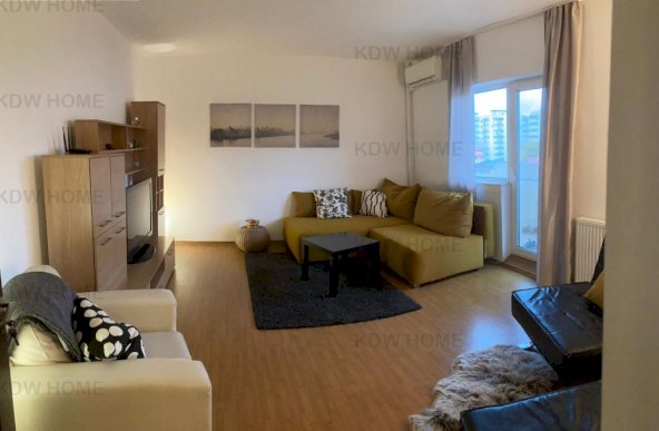 Apartament 2 camere D-na Ghica