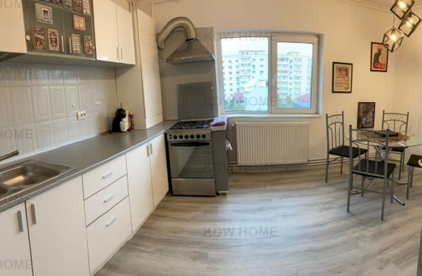 Apartament 2 camere D-na Ghica