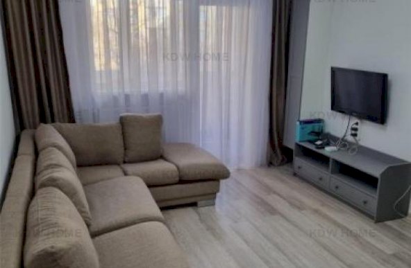 Apartament 2 camere TEI