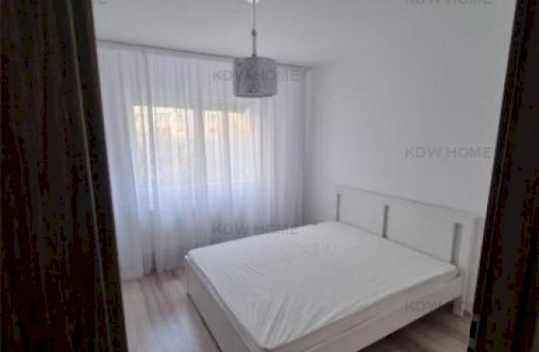 Apartament 2 camere TEI