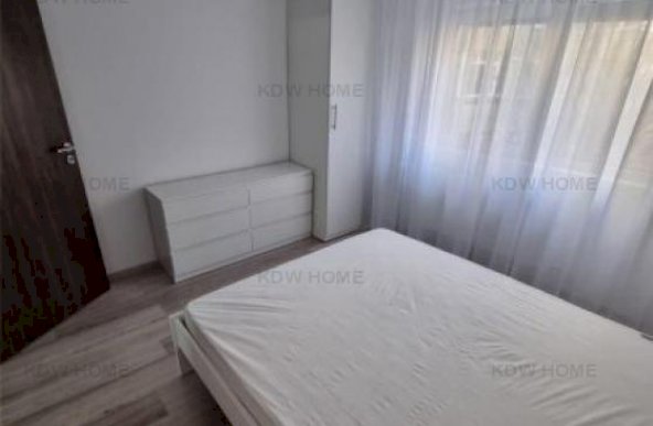 Apartament 2 camere TEI