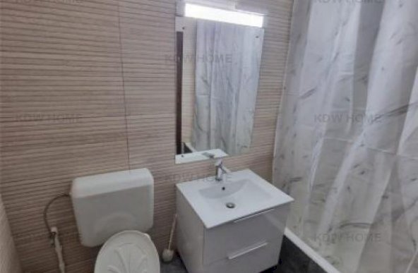 Apartament 2 camere TEI