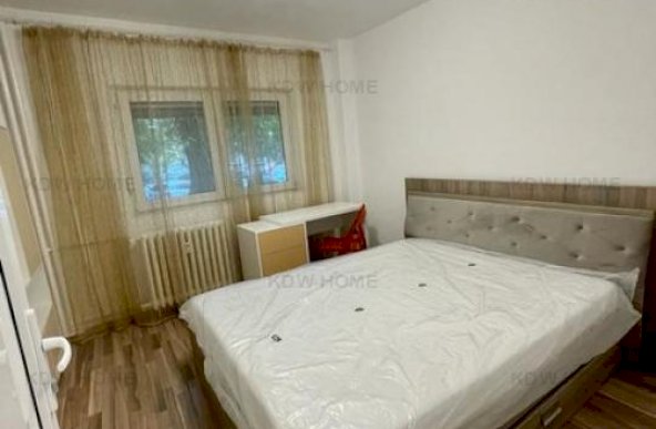 Apartament 2 camere OBOR