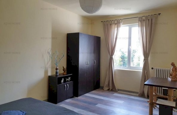 Apartament 2 camere FLOREASCA 