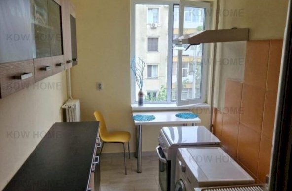 Apartament 2 camere FLOREASCA 