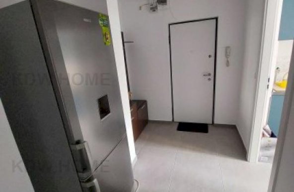 Apartament 3 camere TEI 