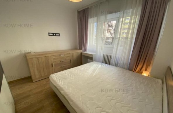 Apartament 2 camere TEI-PARCUL CIRCULUI