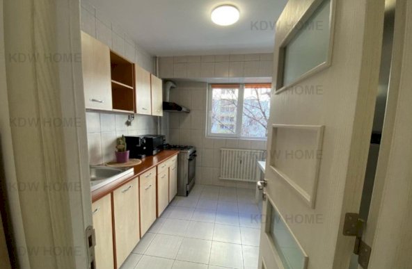 Apartament 2 camere TEI-PARCUL CIRCULUI