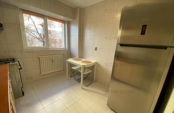 Apartament 2 camere TEI-PARCUL CIRCULUI