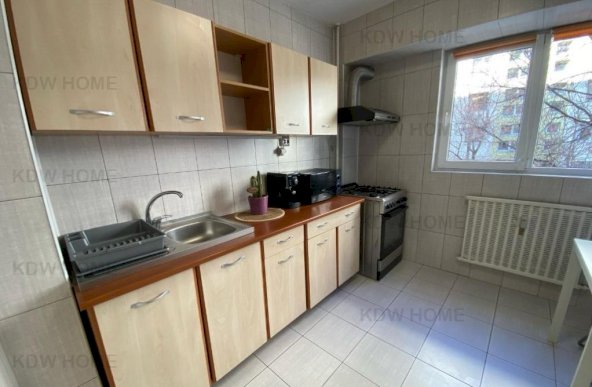 Apartament 2 camere TEI-PARCUL CIRCULUI