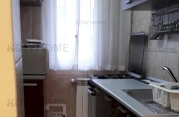 TEIUL DOAMNEI, Apartament 2 camere