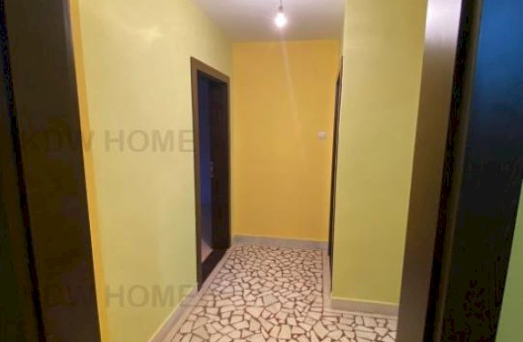 Colentina-Fabrica de gheata, Apartament 3 camere