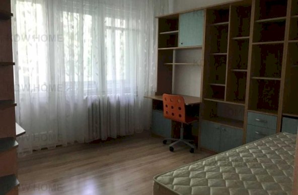 Colentina-Dristor Kebab, Apartament 3 camere