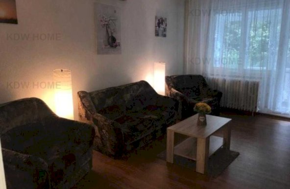 Colentina-Dristor Kebab, Apartament 3 camere