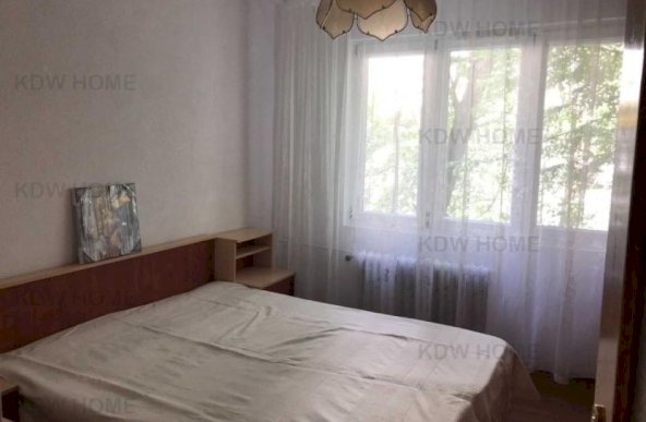 Colentina-Dristor Kebab, Apartament 3 camere