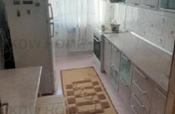 TEI-Grigore Ionescu, Apartament 3 camere