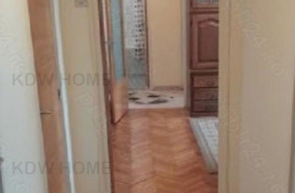 TEI-Grigore Ionescu, Apartament 3 camere