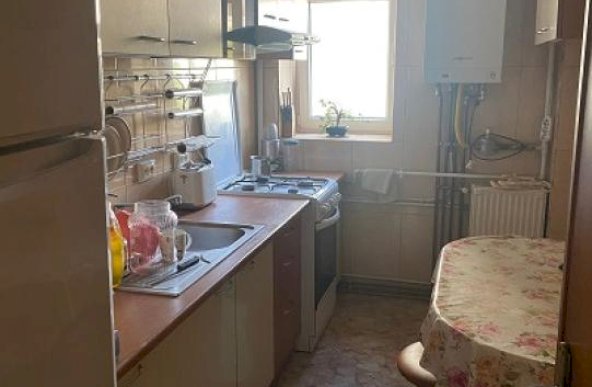 Colentina-Avion, Apartament 3 camere