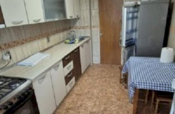 Tei-Parcul Circului, Apartament 3 camere