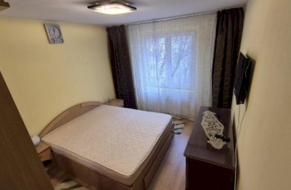 Tei-Parcul Circului, Apartament 3 camere