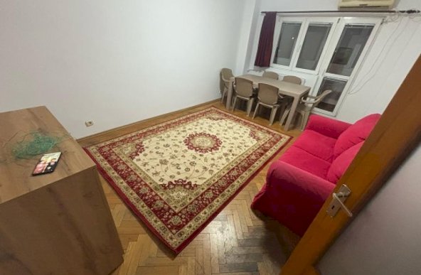 Tei-Parcul Circului, Apartament 3 camere