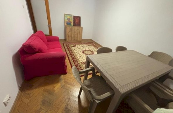 Tei-Parcul Circului, Apartament 3 camere