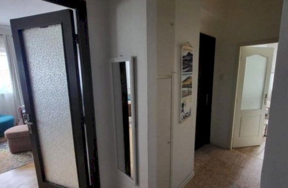 Titan-Codrii Neamtului, Apartament 3 camere