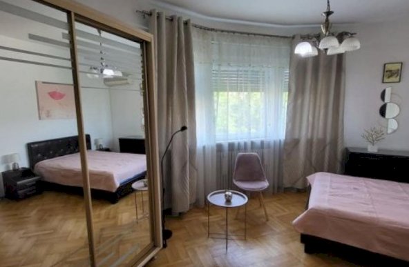 Titan-Codrii Neamtului, Apartament 3 camere