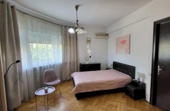 Titan-Codrii Neamtului, Apartament 3 camere