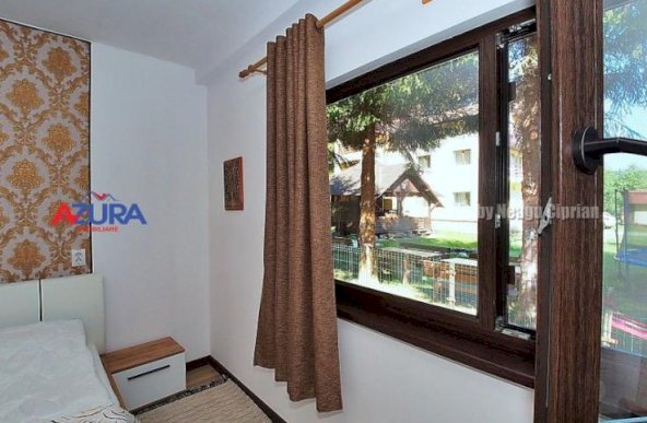 AZURA Imobiliare - Pensiune noua la Satic, Rucar