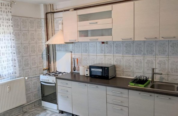 Apartament 2 camere -  Rahova  