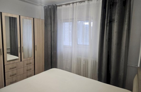 Apartament 2 camere - Rahova - Sebastian