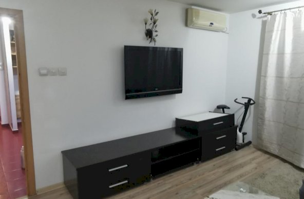 Apartament 2 camere Sebastian parc