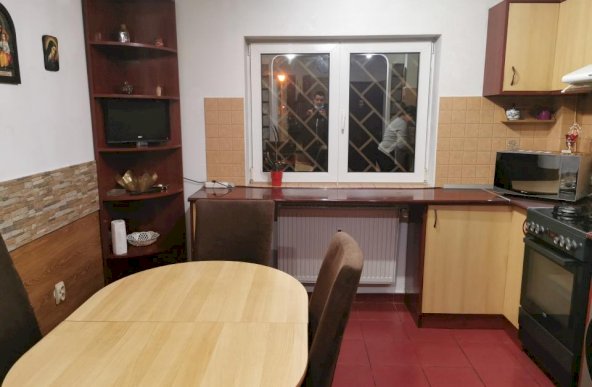 Apartament 2 camere Sebastian parc