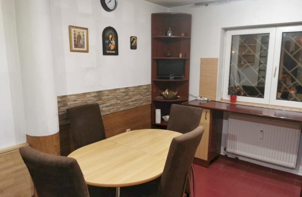 Apartament 2 camere Sebastian parc