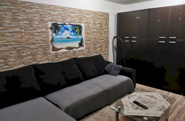 Apartament 2 camere Sebastian parc