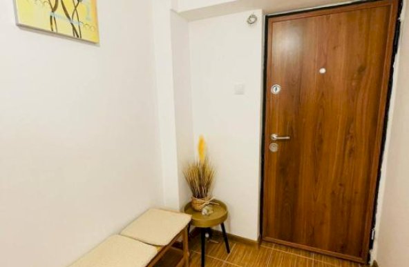 Apartament 2 camere modern Sebastian -  loc de parcare