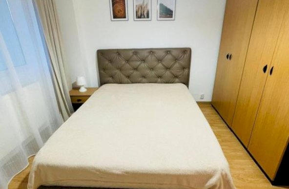 Apartament 2 camere modern Sebastian -  loc de parcare