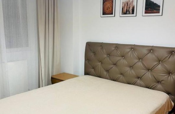 Apartament 2 camere modern Sebastian -  loc de parcare