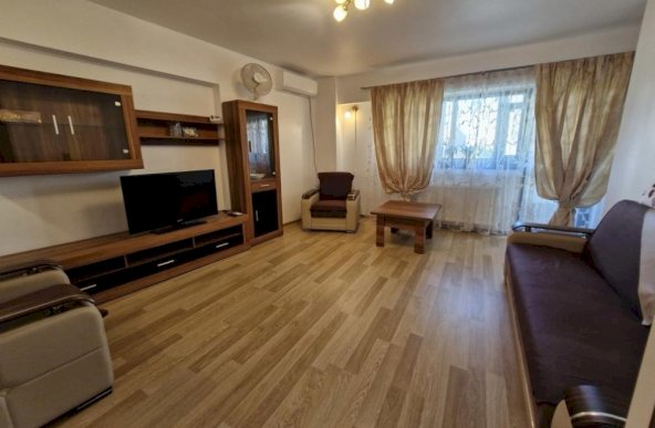 Apartament 2 camere 13 Septembrie