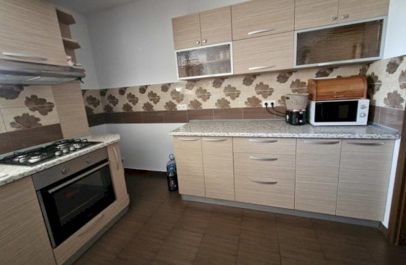 Apartament 2 camere 13 Septembrie