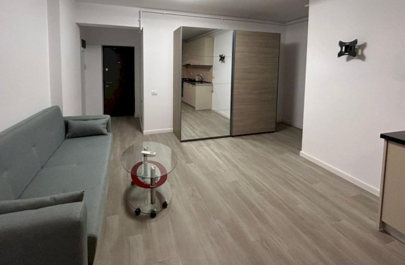 Apartament 2 camere 13 Septembrie